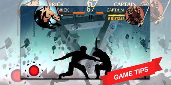 Tips Shadow Fight 2 screenshot 2
