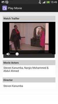 Bongo Movies App screenshot 3