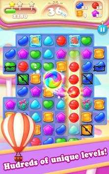 Candy Quest screenshot 13