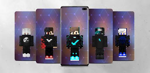 PvP Skin for Minecraft screenshot 6