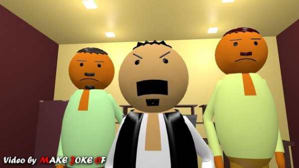 Make Joke Of (MJO) : Funny Animated Video screenshot 6