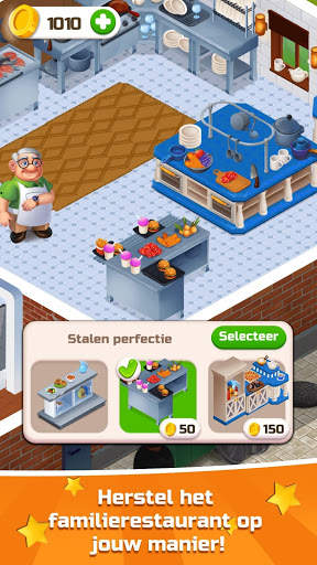 💚Woord Saus: Vrij Woorden Puzzel screenshot 2