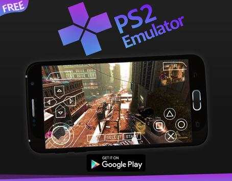 PRO PS2 EMULATOR | FREE DOWNLOAD screenshot 4