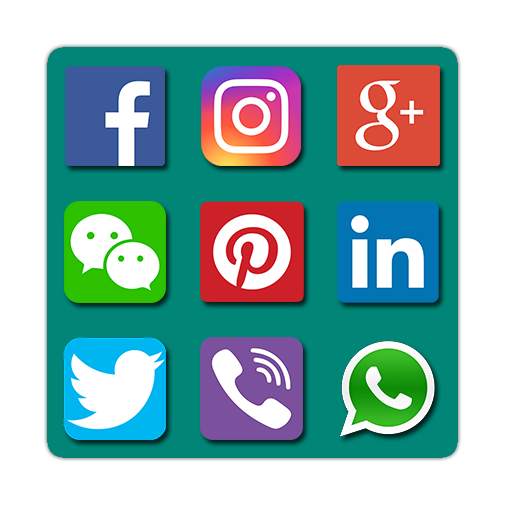 All Social Media Apps 1.2