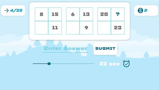 Amazing Logic Game screenshot 2
