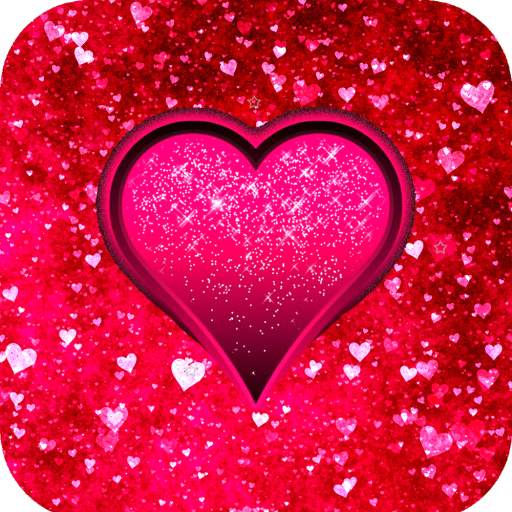 Glitter Wallpaper HD 1.04