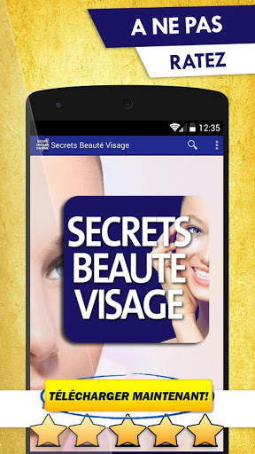Beauty Tips screenshot 1