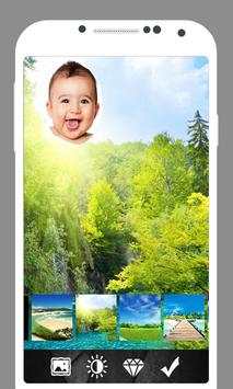 Cut Paste Photo Editor screenshot 6