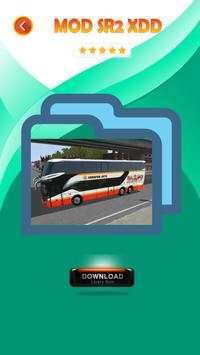 Mod Bus Bussid v3.0 screenshot 8