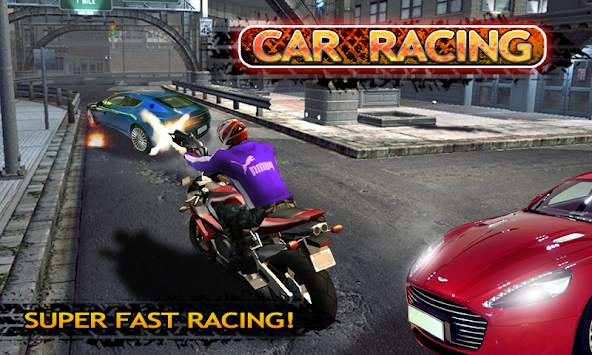 Car Racing screenshot 1