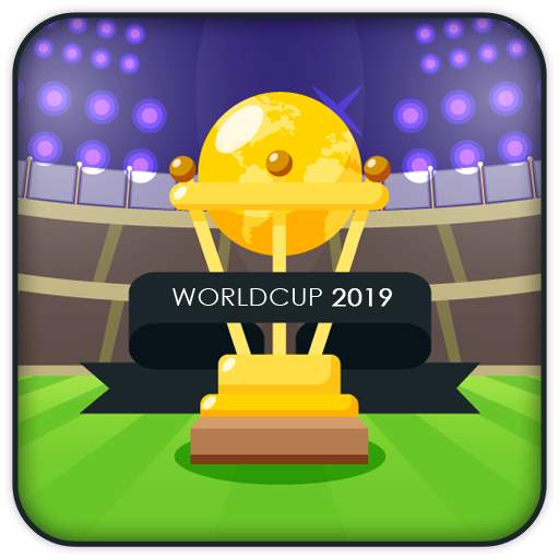 World Cup 2019 2.0