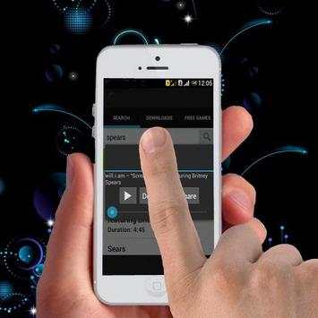 Best Music Player screenshot 1