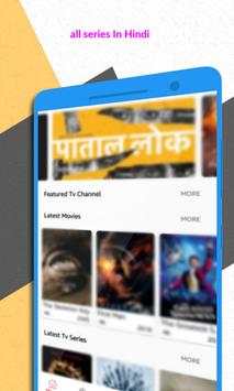 Hollywood movies dubbed in Hindi : Daily update screenshot 3