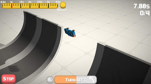 Code Racer screenshot 11