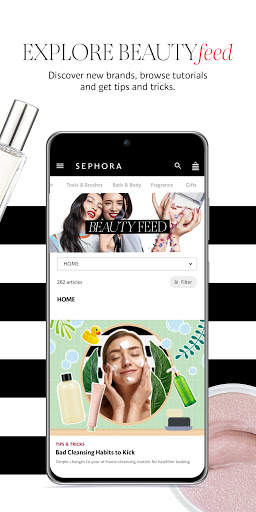SEPHORA - Beauty Shopping screenshot 3