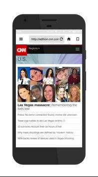 US Browser screenshot 4