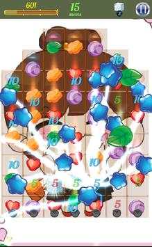 Candy Mania Blast screenshot 5