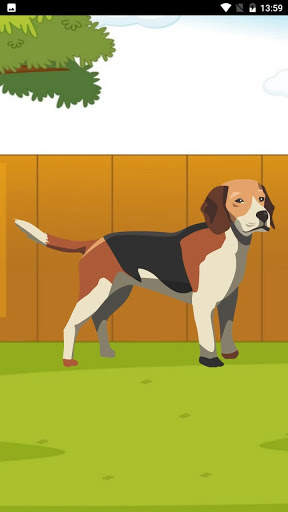 Talking Dog screenshot 2