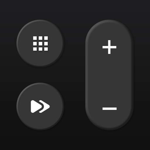 Mobile Smart Remote for LG TV 1.0