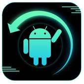 Upgrade for Android - Software Update Info 1.6