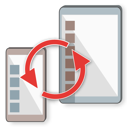 Dropair - QPair Edition icon