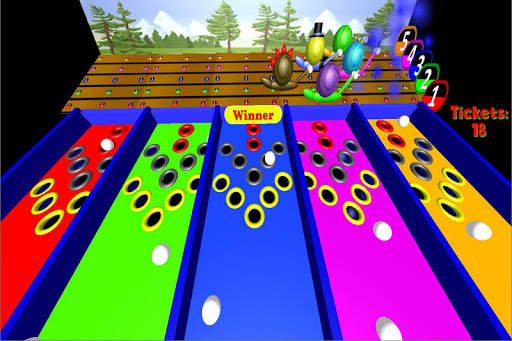 Turbo Snail Racing screenshot 4