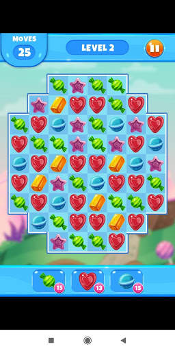 Match 3 Offline Games screenshot 7