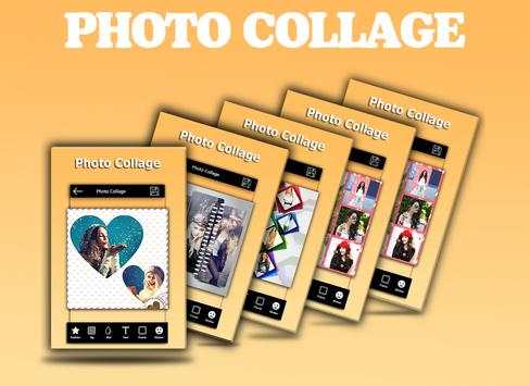 Pic Collage App screenshot 2