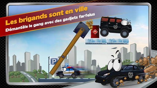 Car Toons screenshot 3