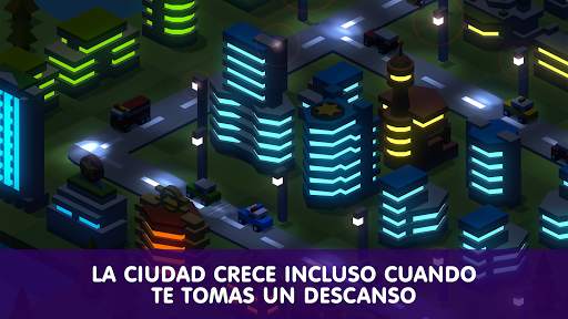 Tap Tap: Idle City Builder Sim screenshot 3