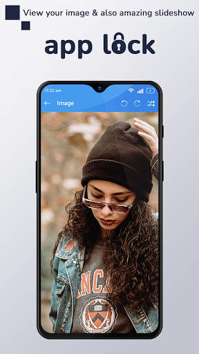 GetLock: App lock that lock all file with password 6 تصوير الشاشة