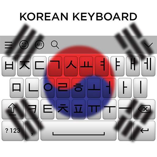 Korean Keyboard 8.0
