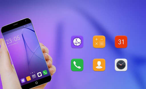 Theme for Honor 8 Lite HD screenshot 4