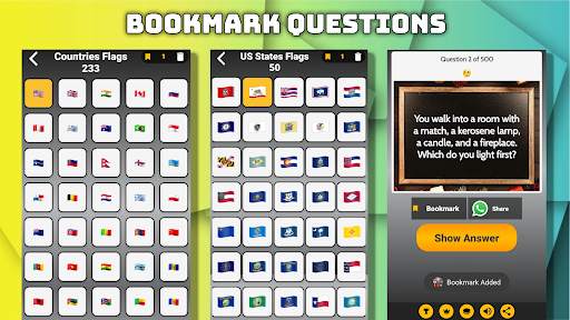 30in1 Trivia Game: in italiano screenshot 32