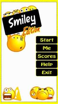 Small Game (Smiley Edition) screenshot 1