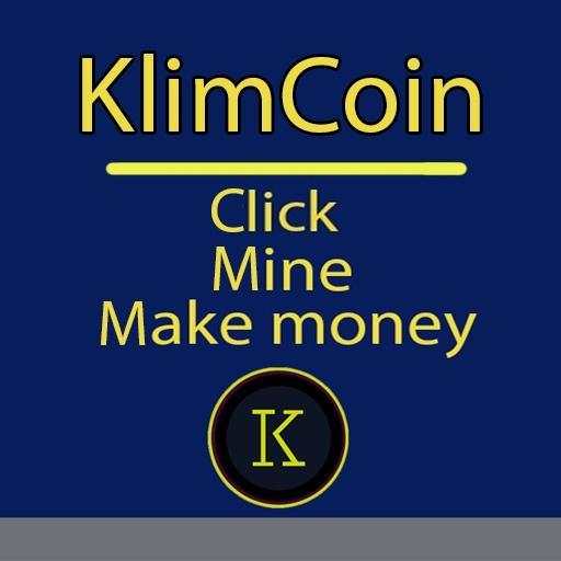 Clicker KlimCoin — Click, Мine, Make Money! 1.9.3