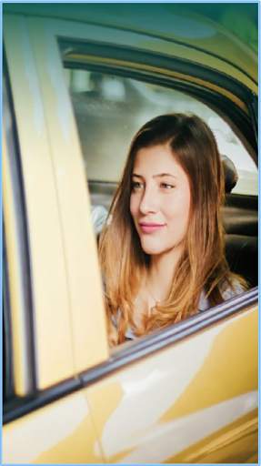 Viva Taxi : Conductores screenshot 4