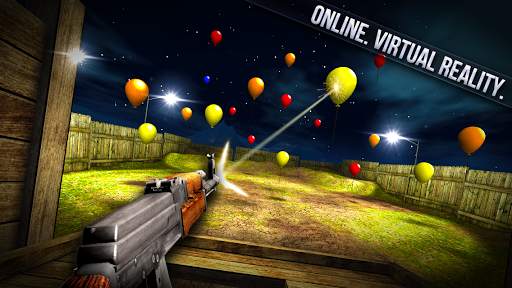 Shooting Showdown 2 screenshot 1