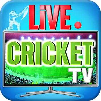 Cricket TV Live : All Cricket Matches Live screenshot 1