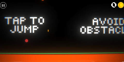 Neo Ball screenshot 1
