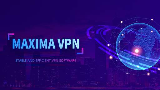 Maxima VPN screenshot 6