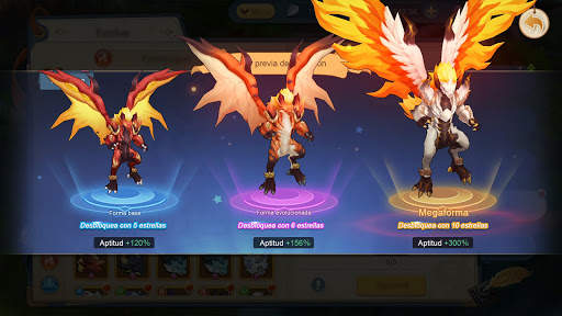 Guardians of Cloudia screenshot 4