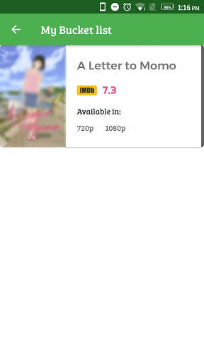 Latest Torrent Movies screenshot 4