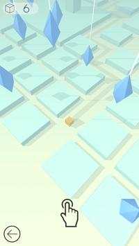 Music Cube Dancing screenshot 1