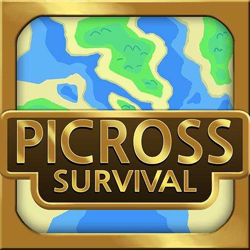 Picross Survival 3.7