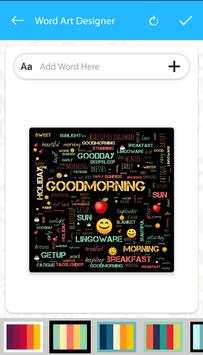 Word Art Designer screenshot 2
