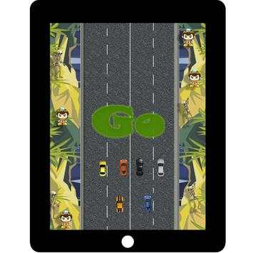 car traffic racing 2015 screenshot 12