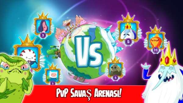 Champions screenshot 4