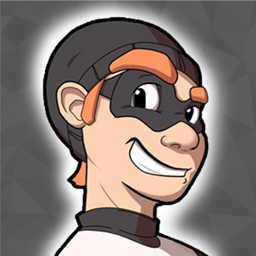 Master Robbery icon