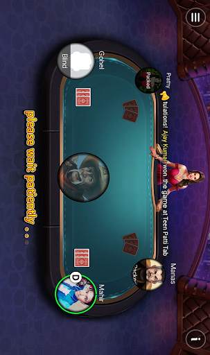 Osoom TeenPatti screenshot 3